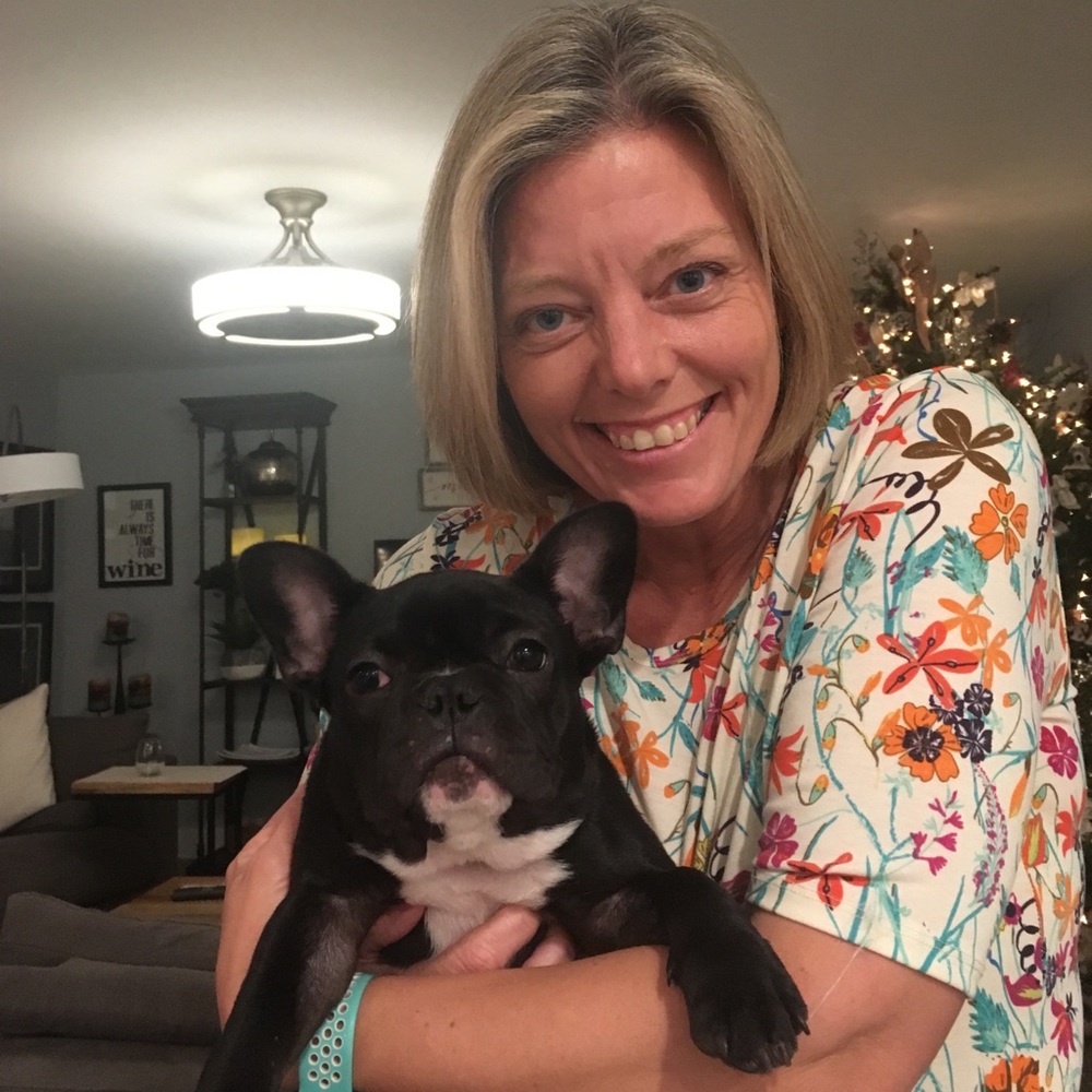 Meet your Posher, Nicole